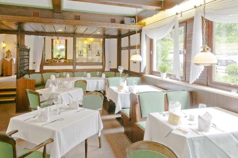 Regiohotel Germania Am Kurpark باد هازبرغ المظهر الخارجي الصورة