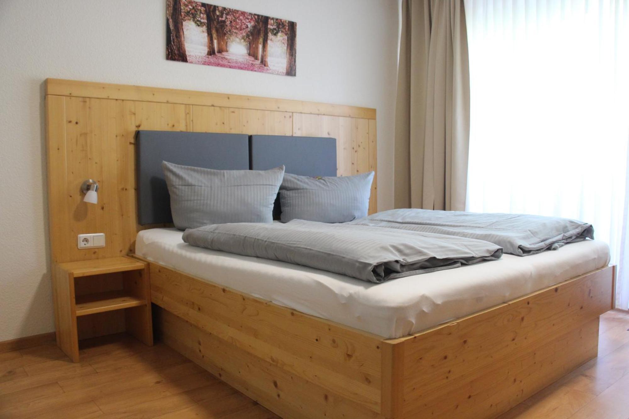Regiohotel Germania Am Kurpark باد هازبرغ الغرفة الصورة
